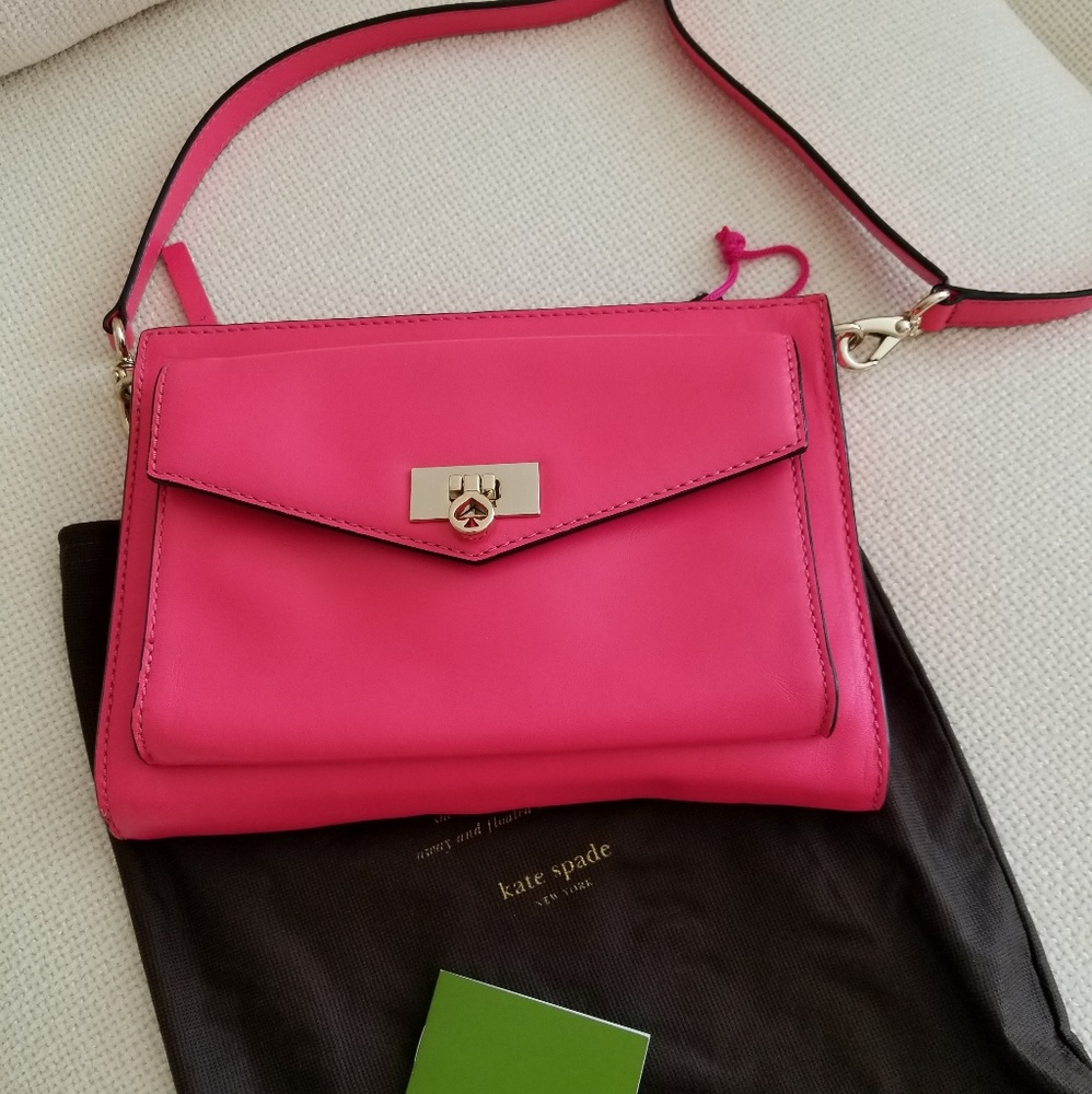 Kate spade crossbody